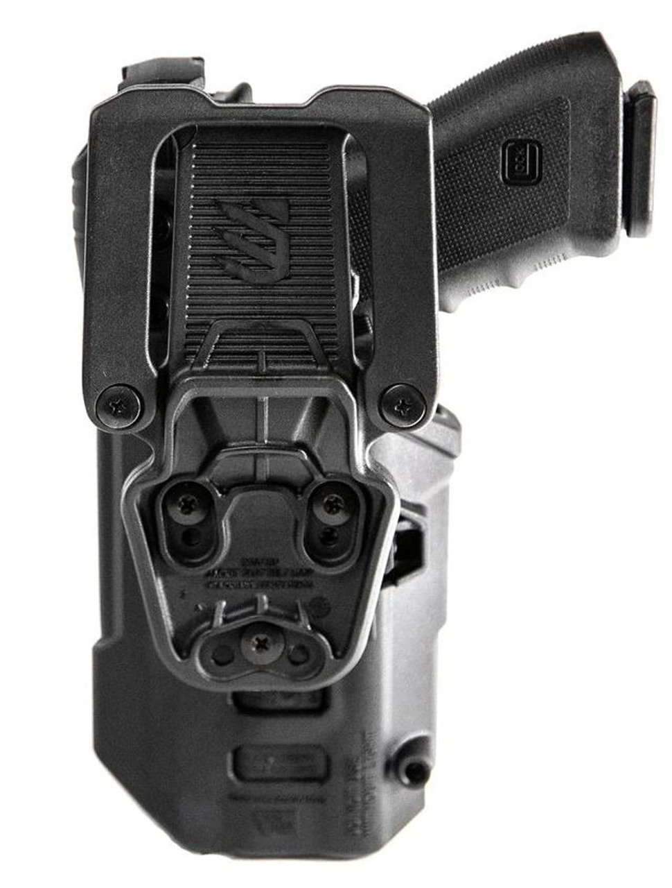 Blackhawk T-Series Holster L3D RH Sig P320/P250/M17/M18 w